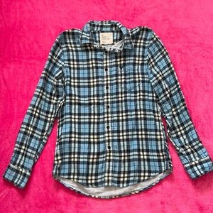 American Eagle Mens Flannel